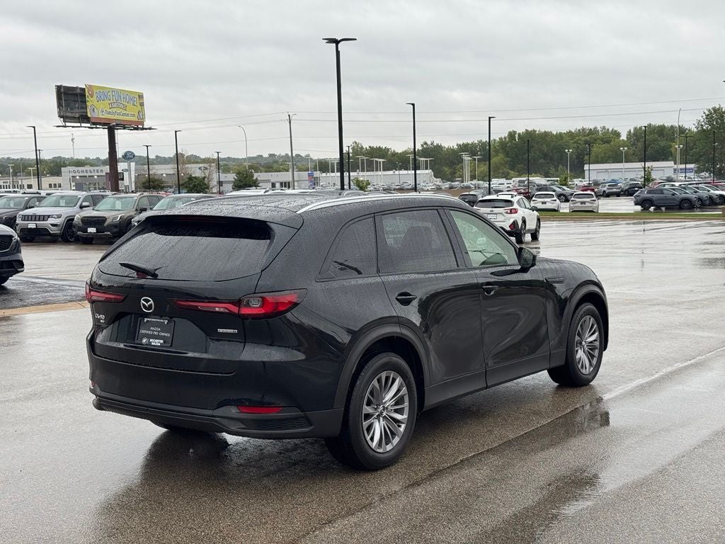 2024 Mazda Mazda CX-90 3.3 Turbo Preferred