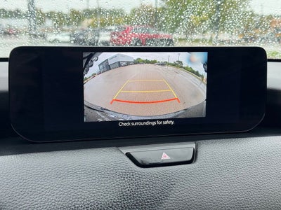 2024 Mazda Mazda CX-90 3.3 Turbo Preferred