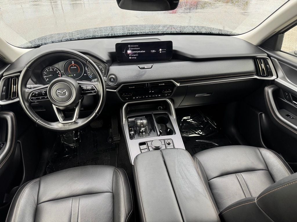 2024 Mazda Mazda CX-90 3.3 Turbo Preferred