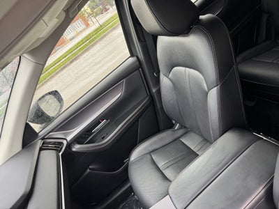 2024 Mazda Mazda CX-90 3.3 Turbo Preferred