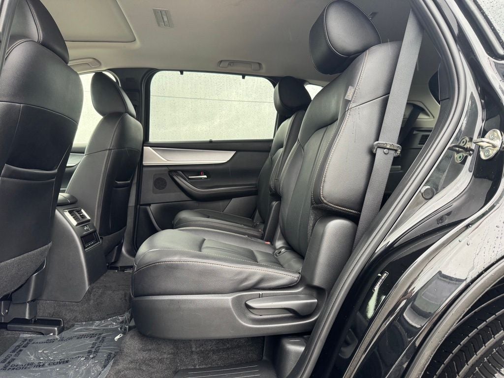 2024 Mazda Mazda CX-90 3.3 Turbo Preferred