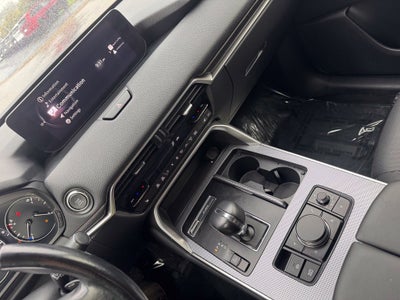 2024 Mazda Mazda CX-90 3.3 Turbo Preferred Plus