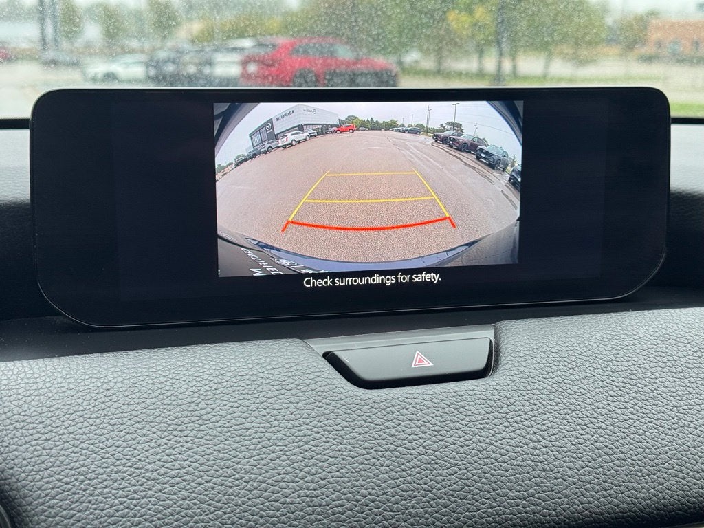 2024 Mazda Mazda CX-90 3.3 Turbo Preferred Plus