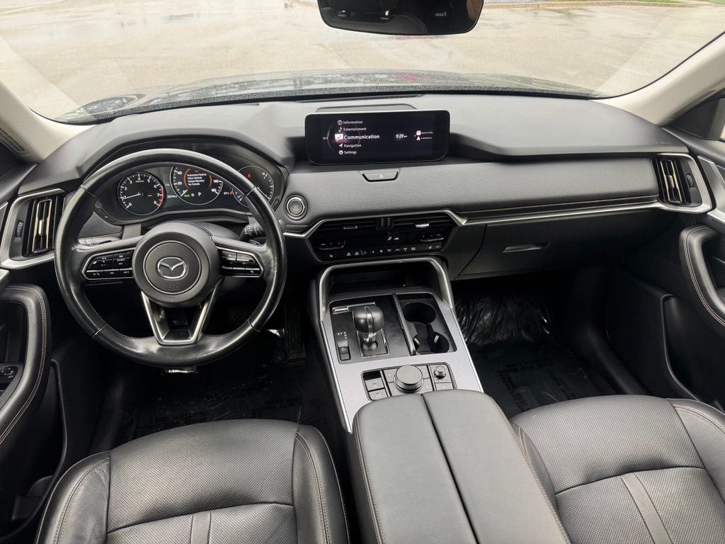 2024 Mazda Mazda CX-90 3.3 Turbo Preferred Plus