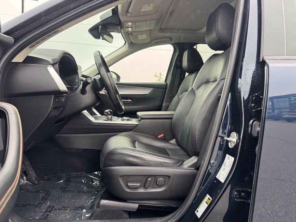 2024 Mazda Mazda CX-90 3.3 Turbo Preferred Plus