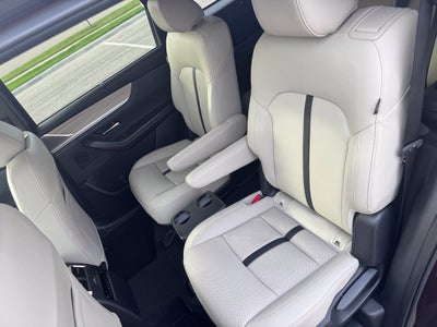 2026 Mazda Mazda CX-90 3.3 Turbo Premium