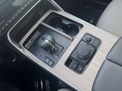 2026 Mazda Mazda CX-90 3.3 Turbo Premium