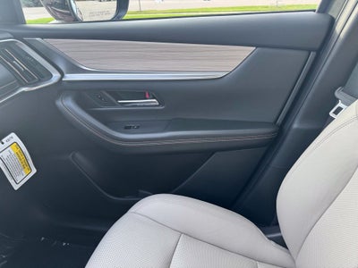 2026 Mazda Mazda CX-90 3.3 Turbo Premium