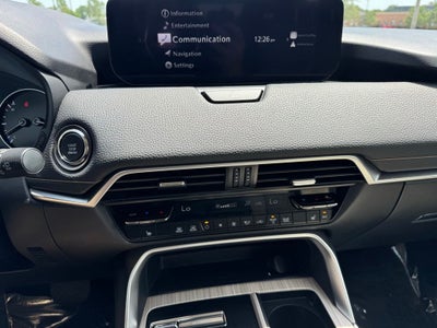 2024 Mazda Mazda CX-90 3.3 Turbo Preferred Plus