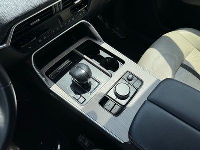 2024 Mazda Mazda CX-90 3.3 Turbo Preferred Plus