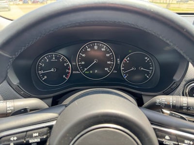2024 Mazda Mazda CX-90 3.3 Turbo Preferred Plus