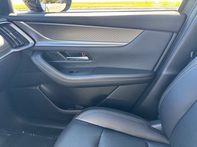 2026 Mazda Mazda CX-90 3.3 Turbo Premium