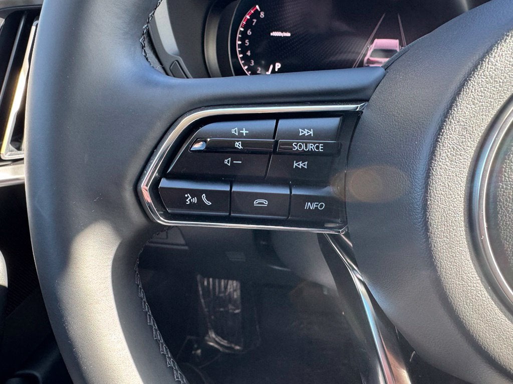 2026 Mazda Mazda CX-90 3.3 Turbo Premium