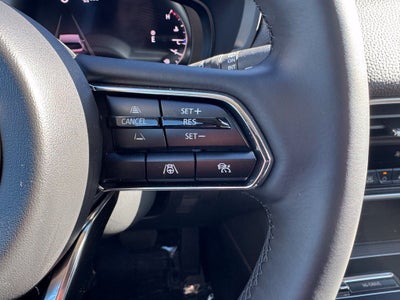 2026 Mazda Mazda CX-90 3.3 Turbo Premium