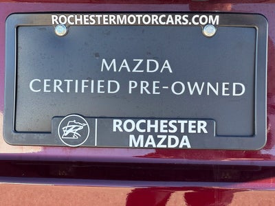 2026 Mazda Mazda CX-90 3.3 Turbo Premium