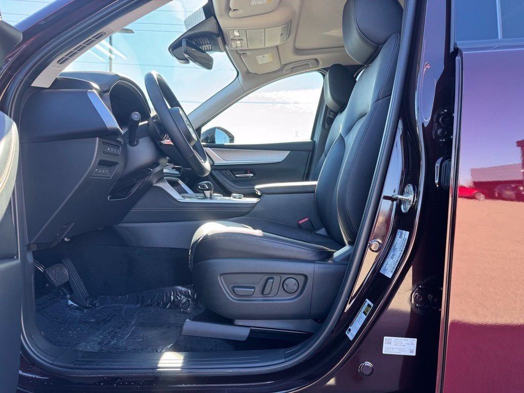 2026 Mazda Mazda CX-90 3.3 Turbo Premium