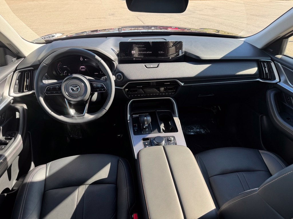 2026 Mazda Mazda CX-90 3.3 Turbo Premium