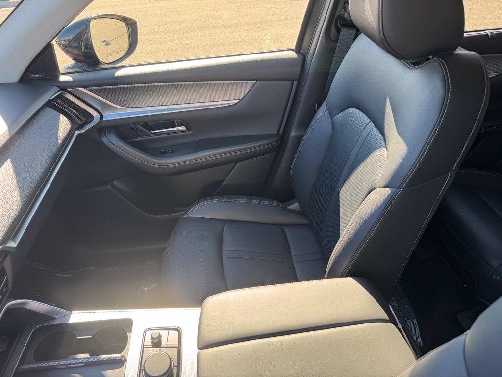 2026 Mazda Mazda CX-90 3.3 Turbo Premium