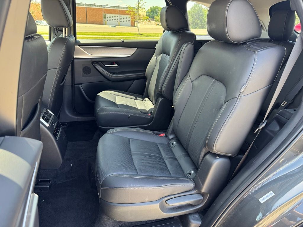 2024 Mazda Mazda CX-90 3.3 Turbo Preferred Plus