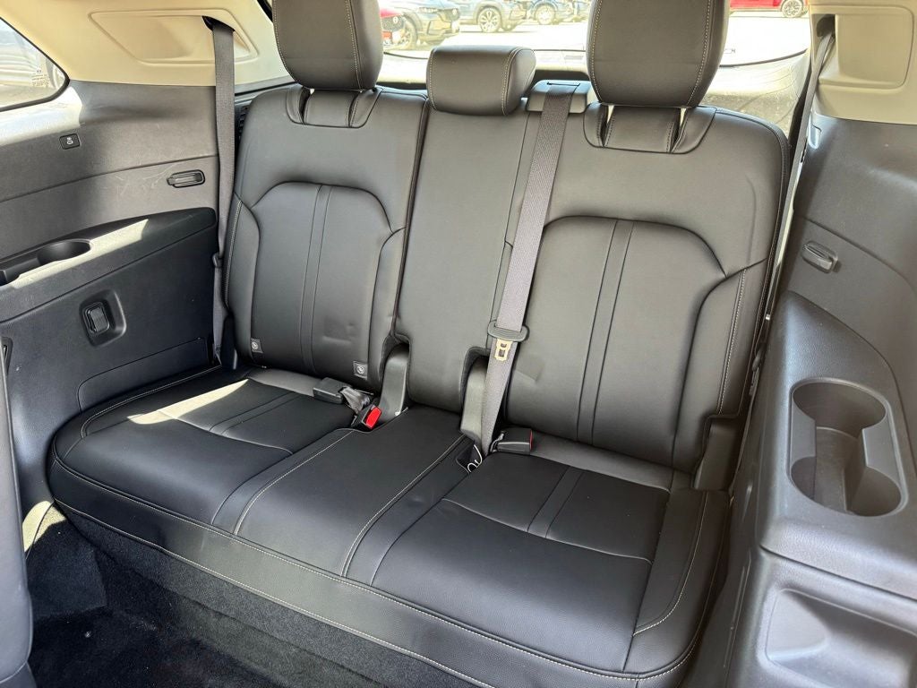 2024 Mazda Mazda CX-90 3.3 Turbo Preferred Plus