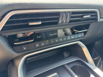 2024 Mazda Mazda CX-90 3.3 Turbo Preferred Plus