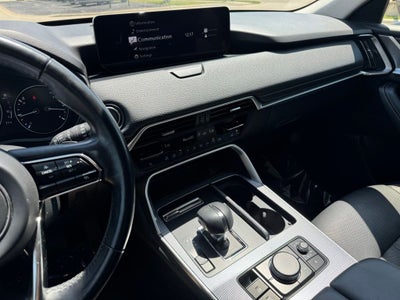 2024 Mazda Mazda CX-90 3.3 Turbo Preferred Plus