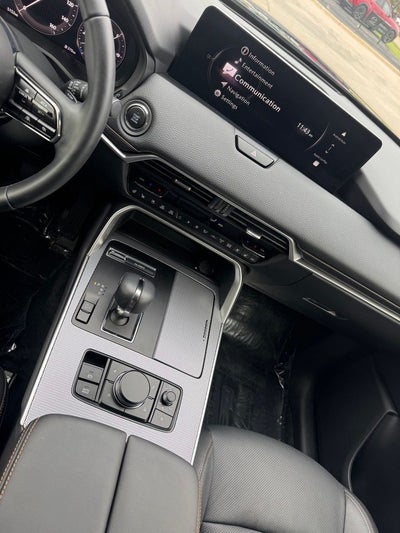 2026 Mazda Mazda CX-90 3.3 Turbo Premium