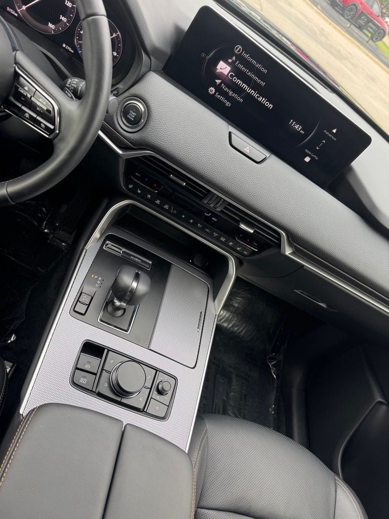 2026 Mazda Mazda CX-90 3.3 Turbo Premium