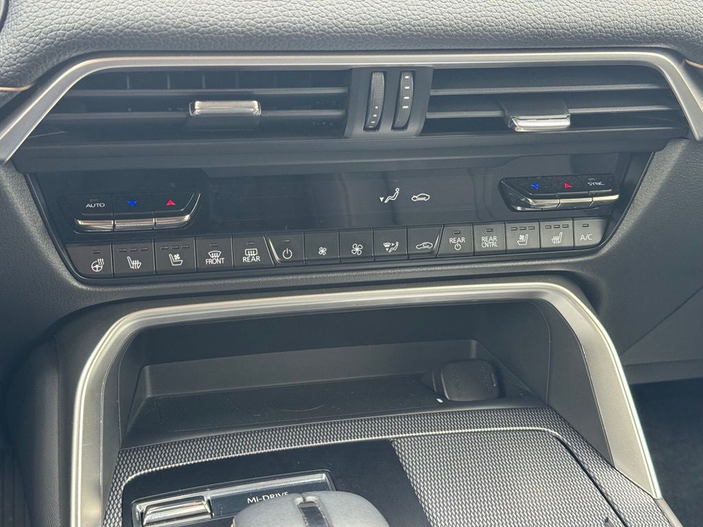 2026 Mazda Mazda CX-90 3.3 Turbo Premium