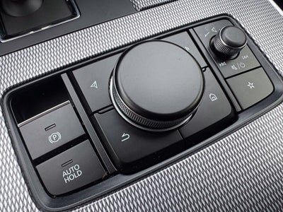 2026 Mazda Mazda CX-90 3.3 Turbo Premium