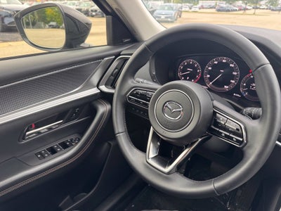 2026 Mazda Mazda CX-90 3.3 Turbo Premium