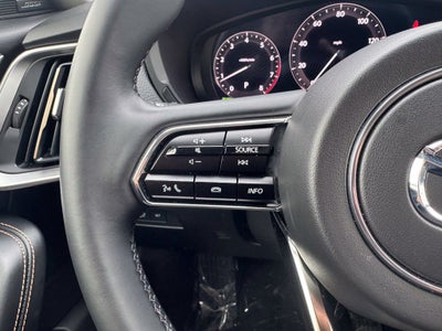 2026 Mazda Mazda CX-90 3.3 Turbo Premium