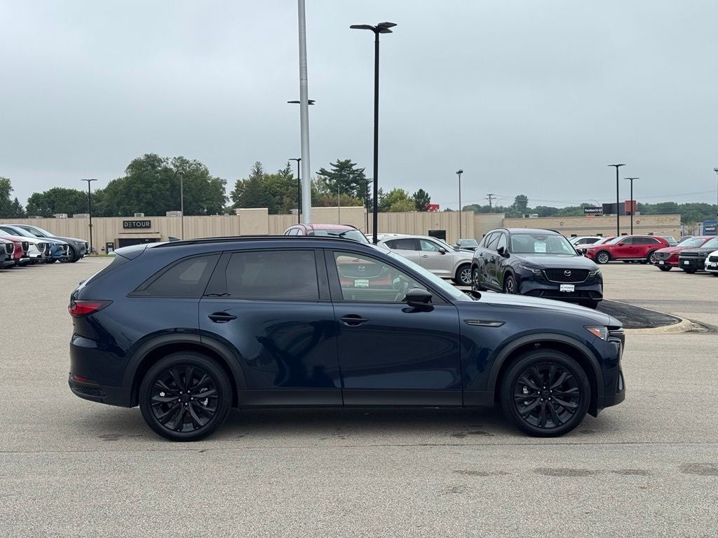 2026 Mazda Mazda CX-90 3.3 Turbo Premium