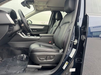 2026 Mazda Mazda CX-90 3.3 Turbo Premium