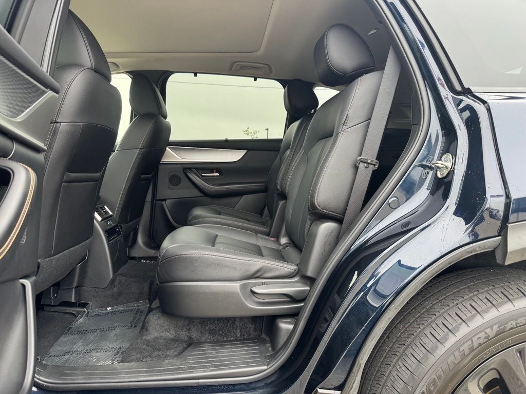 2026 Mazda Mazda CX-90 3.3 Turbo Premium