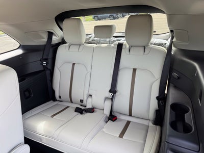 2026 Mazda Mazda CX-90 3.3 Turbo S Premium