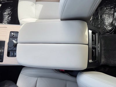 2026 Mazda Mazda CX-90 3.3 Turbo S Premium