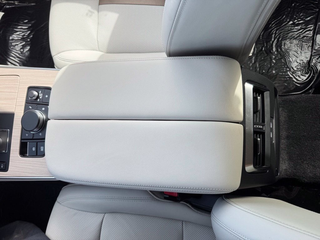 2026 Mazda Mazda CX-90 3.3 Turbo S Premium