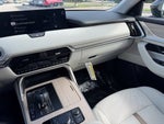 2026 Mazda Mazda CX-90 3.3 Turbo S Premium