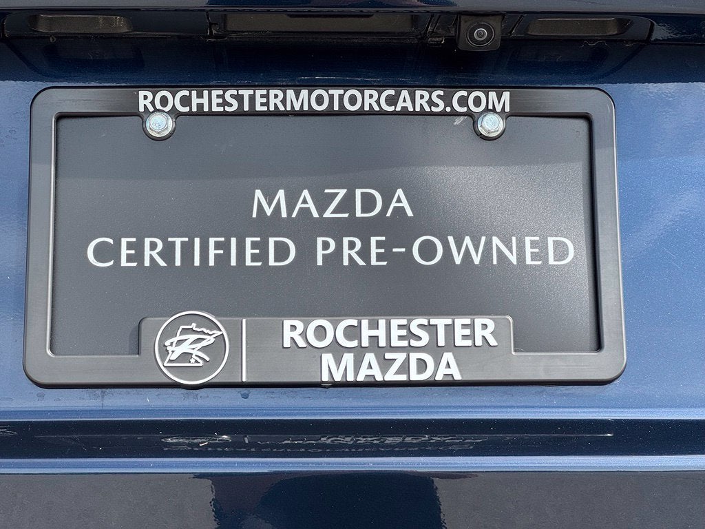 2026 Mazda Mazda CX-90 3.3 Turbo S Premium