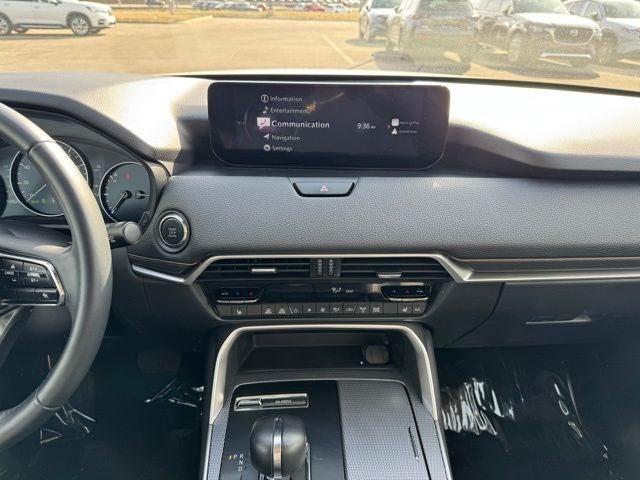 2024 Mazda Mazda CX-90 3.3 Turbo Premium