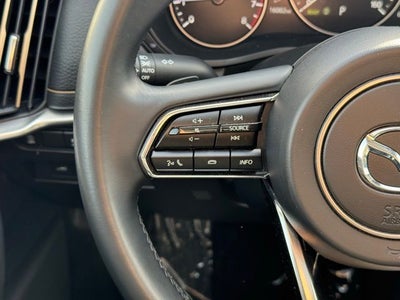 2024 Mazda Mazda CX-90 3.3 Turbo Premium