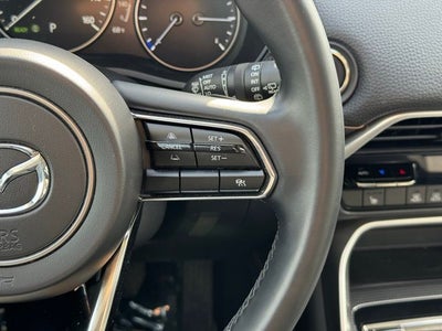 2024 Mazda Mazda CX-90 3.3 Turbo Premium