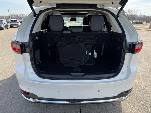 2024 Mazda Mazda CX-90 3.3 Turbo Premium