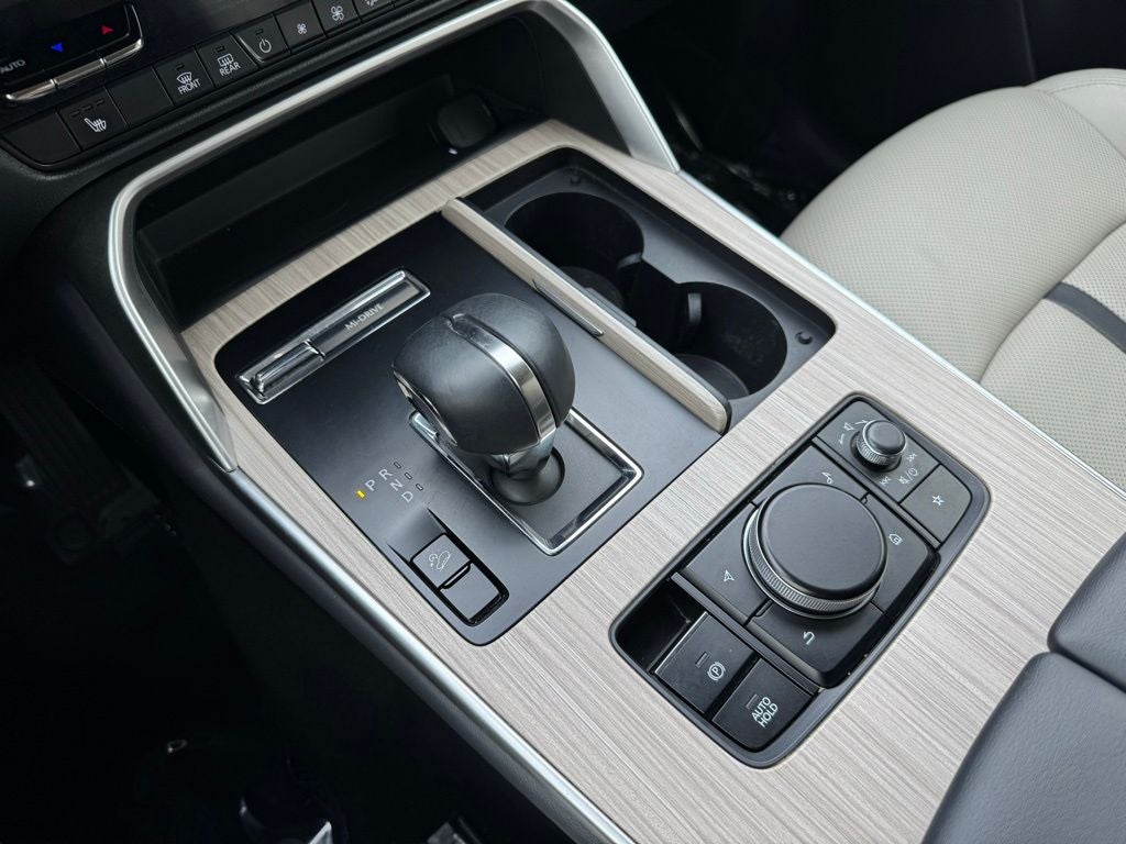2024 Mazda Mazda CX-90 3.3 Turbo Premium