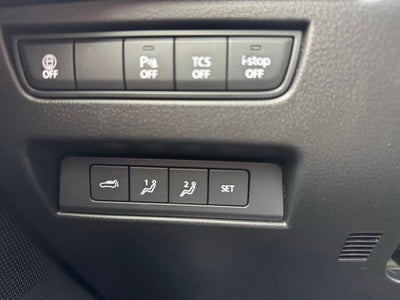 2024 Mazda Mazda CX-90 3.3 Turbo Premium
