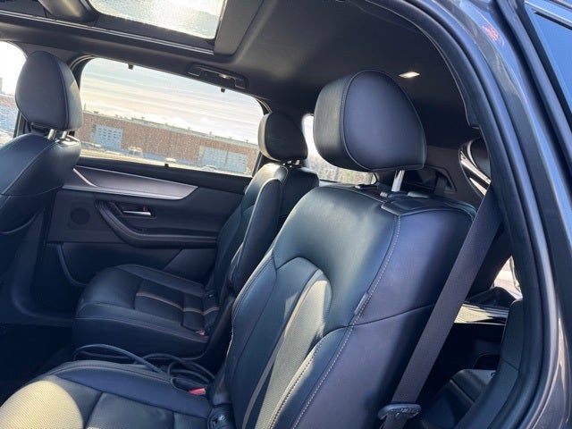 2024 Mazda Mazda CX-90 PHEV Premium Plus