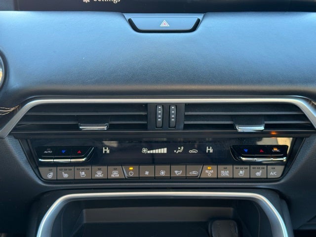 2024 Mazda Mazda CX-90 PHEV Premium Plus