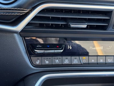 2024 Mazda Mazda CX-90 PHEV Premium Plus