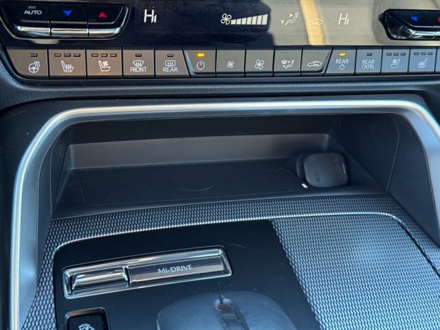 2024 Mazda Mazda CX-90 PHEV Premium Plus